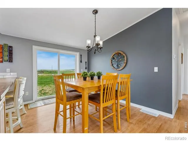 5314 Aldridge Road Wellington, CO 80549