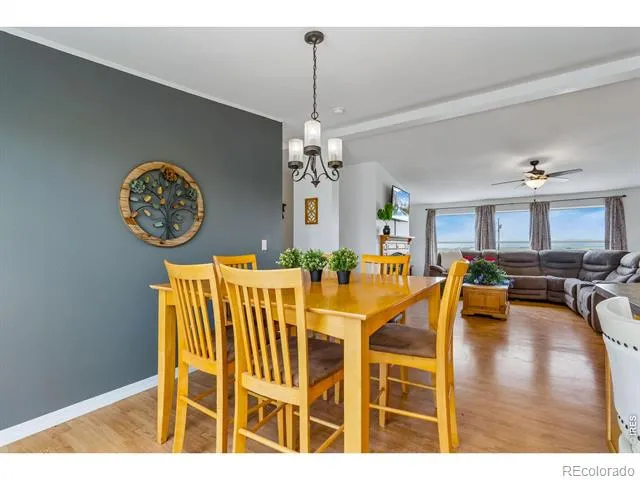 5314 Aldridge Road Wellington, CO 80549