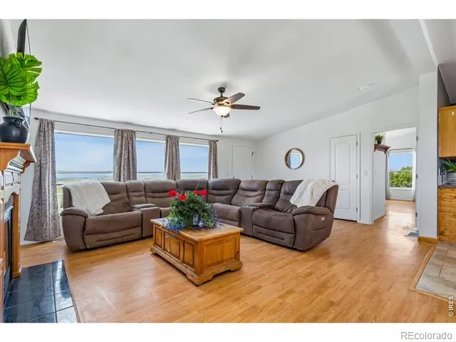5314 Aldridge Road Wellington, CO 80549