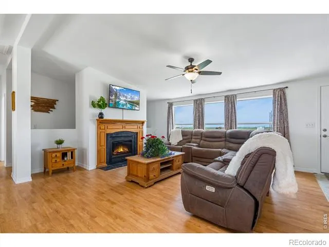 5314 Aldridge Road Wellington, CO 80549