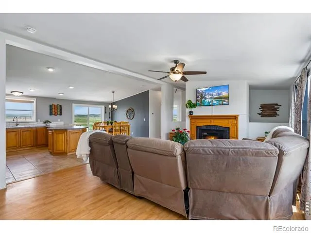 5314 Aldridge Road Wellington, CO 80549