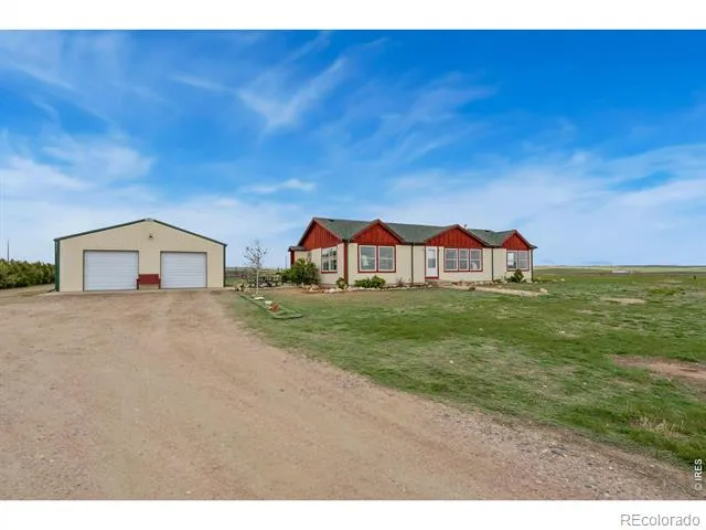5314 Aldridge Road Wellington, CO 80549
