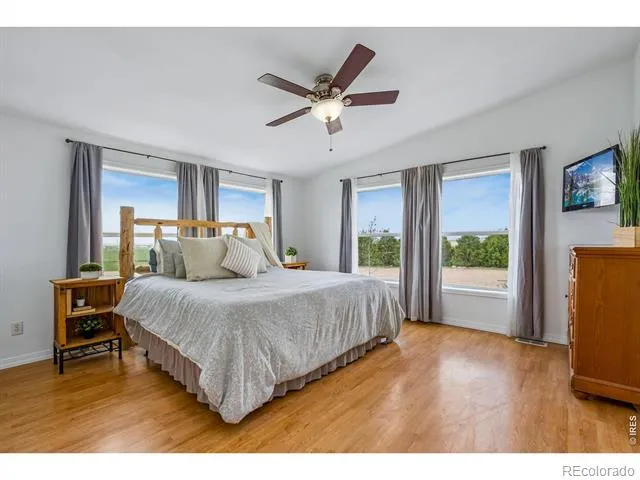 5314 Aldridge Road Wellington, CO 80549