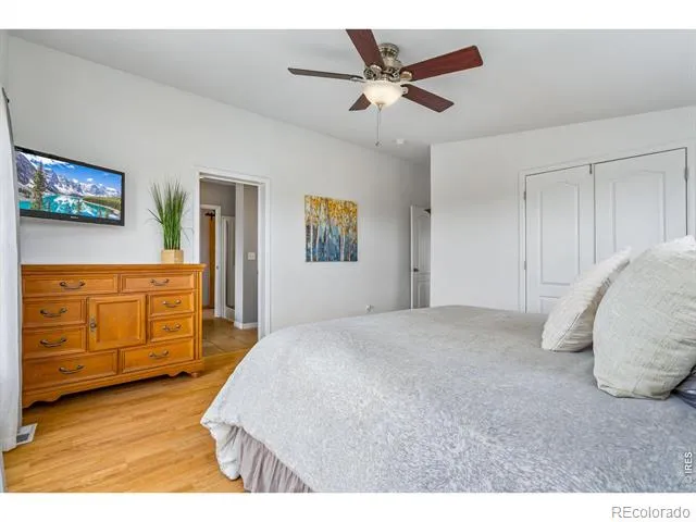 5314 Aldridge Road Wellington, CO 80549