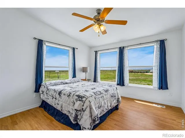 5314 Aldridge Road Wellington, CO 80549