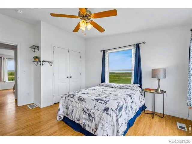 5314 Aldridge Road Wellington, CO 80549