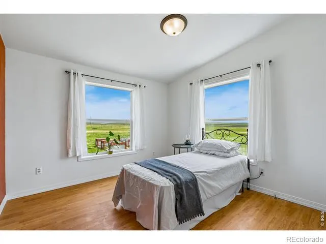 5314 Aldridge Road Wellington, CO 80549
