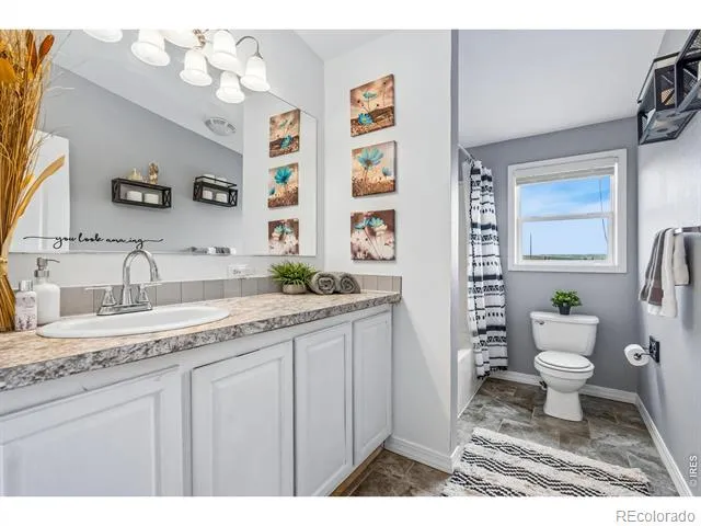 5314 Aldridge Road Wellington, CO 80549