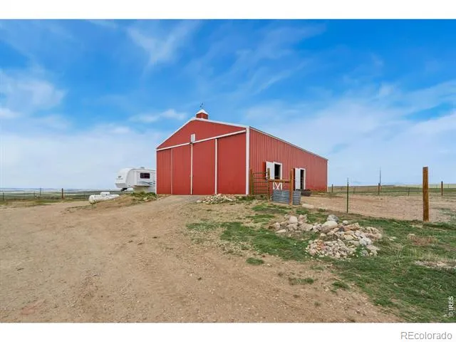 5314 Aldridge Road Wellington, CO 80549