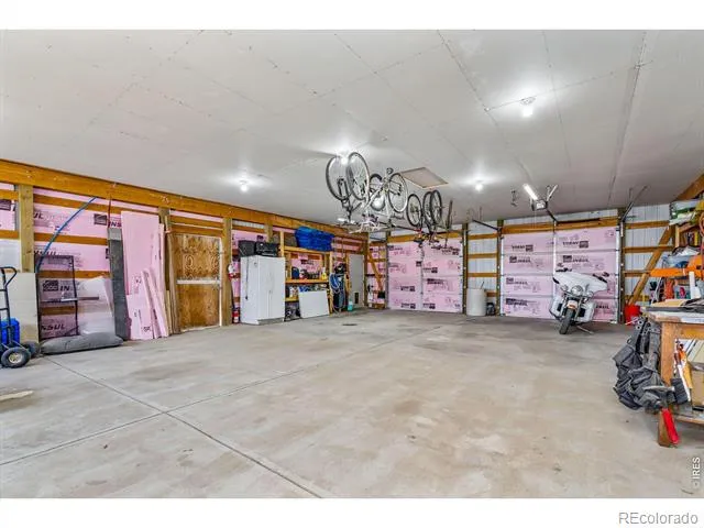 5314 Aldridge Road Wellington, CO 80549