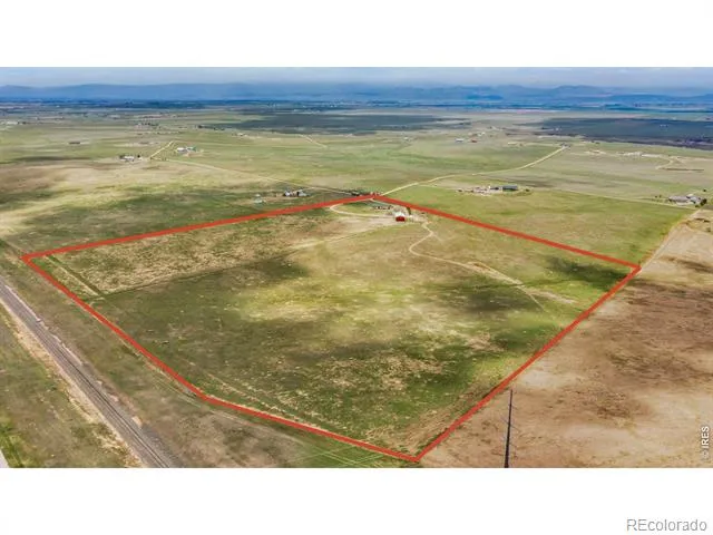 5314 Aldridge Road Wellington, CO 80549
