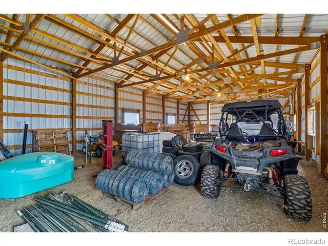 5314 Aldridge Road Wellington, CO 80549