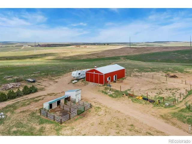 5314 Aldridge Road Wellington, CO 80549
