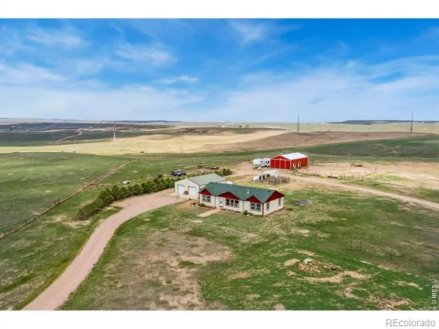 5314 Aldridge Road Wellington, CO 80549