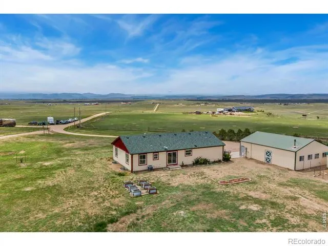 5314 Aldridge Road Wellington, CO 80549
