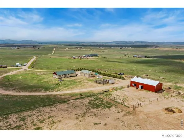 5314 Aldridge Road Wellington, CO 80549