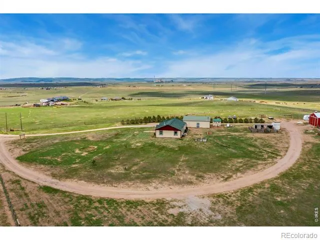 5314 Aldridge Road Wellington, CO 80549