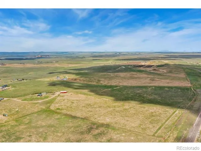 5314 Aldridge Road Wellington, CO 80549