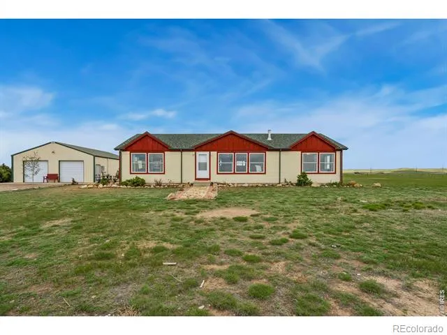 5314 Aldridge Road Wellington, CO 80549