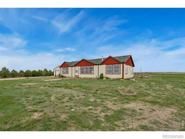 5314 Aldridge Road Wellington, CO 80549