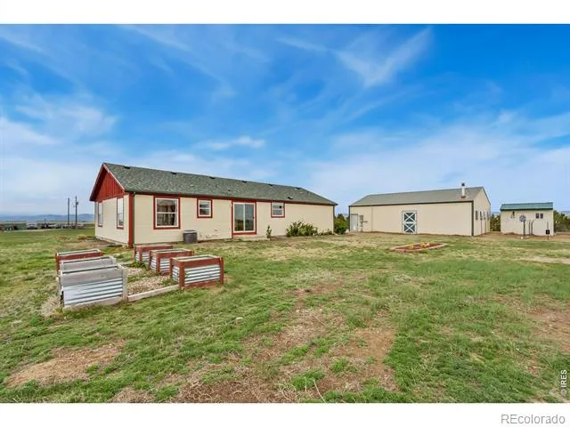 5314 Aldridge Road Wellington, CO 80549