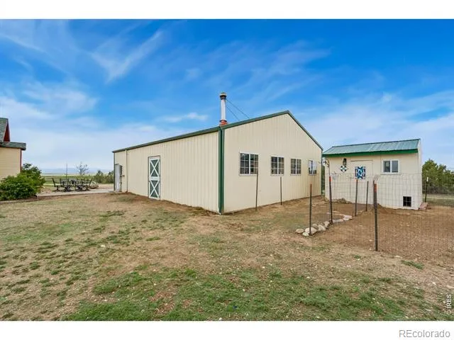 5314 Aldridge Road Wellington, CO 80549