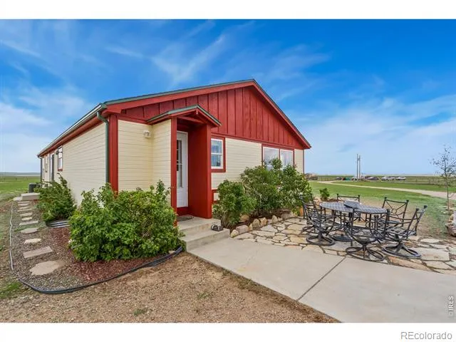 5314 Aldridge Road Wellington, CO 80549