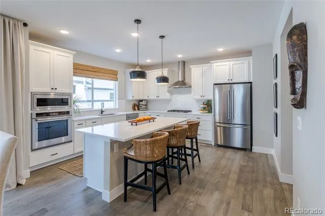 9759 E 62nd Drive Denver, CO 80238