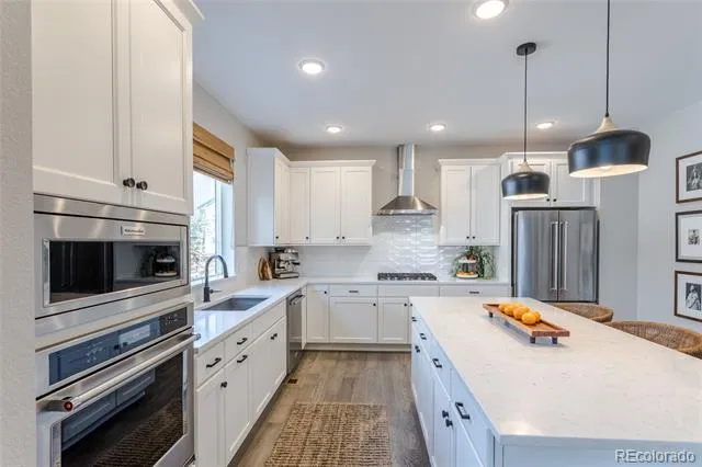 9759 E 62nd Drive Denver, CO 80238