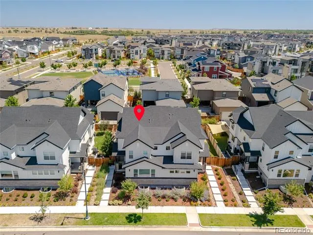 9759 E 62nd Drive Denver, CO 80238