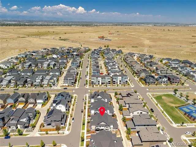 9759 E 62nd Drive Denver, CO 80238