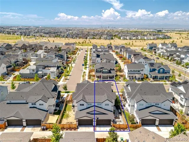 9759 E 62nd Drive Denver, CO 80238