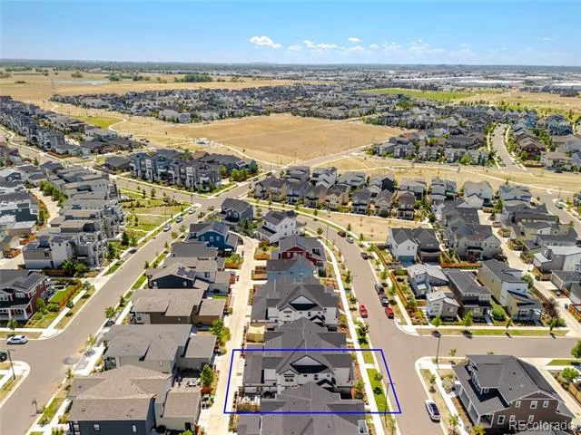 9759 E 62nd Drive Denver, CO 80238