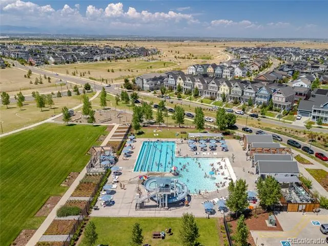 9759 E 62nd Drive Denver, CO 80238