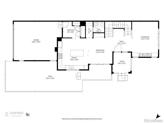 9759 E 62nd Drive Denver, CO 80238