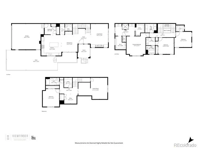 9759 E 62nd Drive Denver, CO 80238