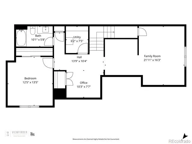9759 E 62nd Drive Denver, CO 80238