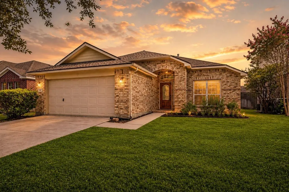 3527 Azalea Sands Drive Spring, TX 77386