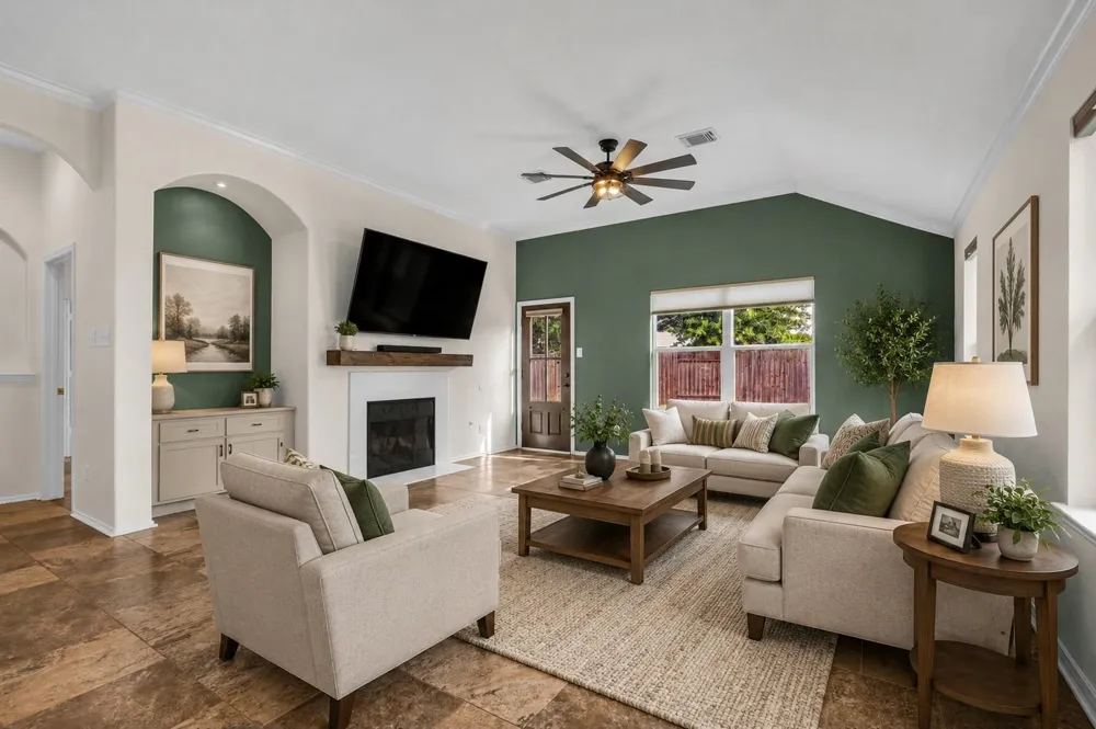 3527 Azalea Sands Drive Spring, TX 77386