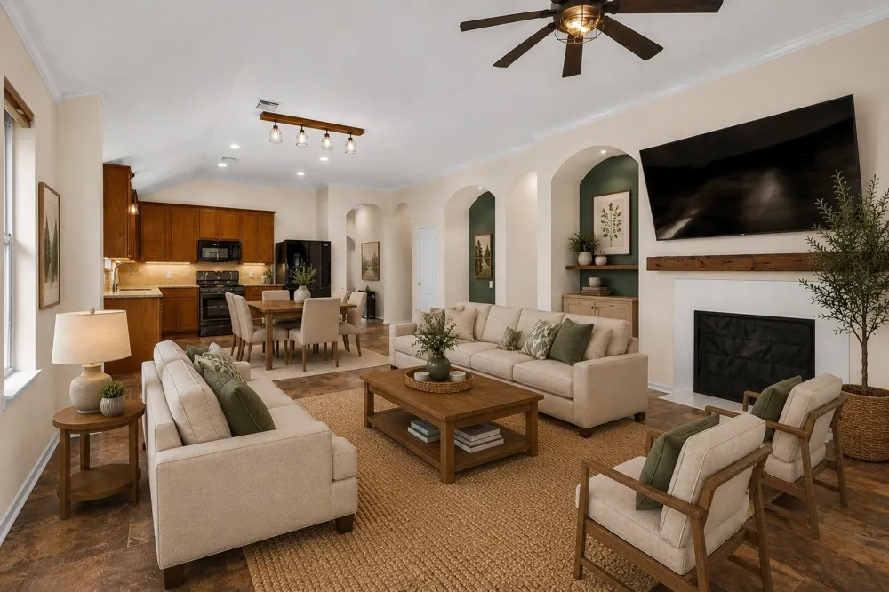 3527 Azalea Sands Drive Spring, TX 77386