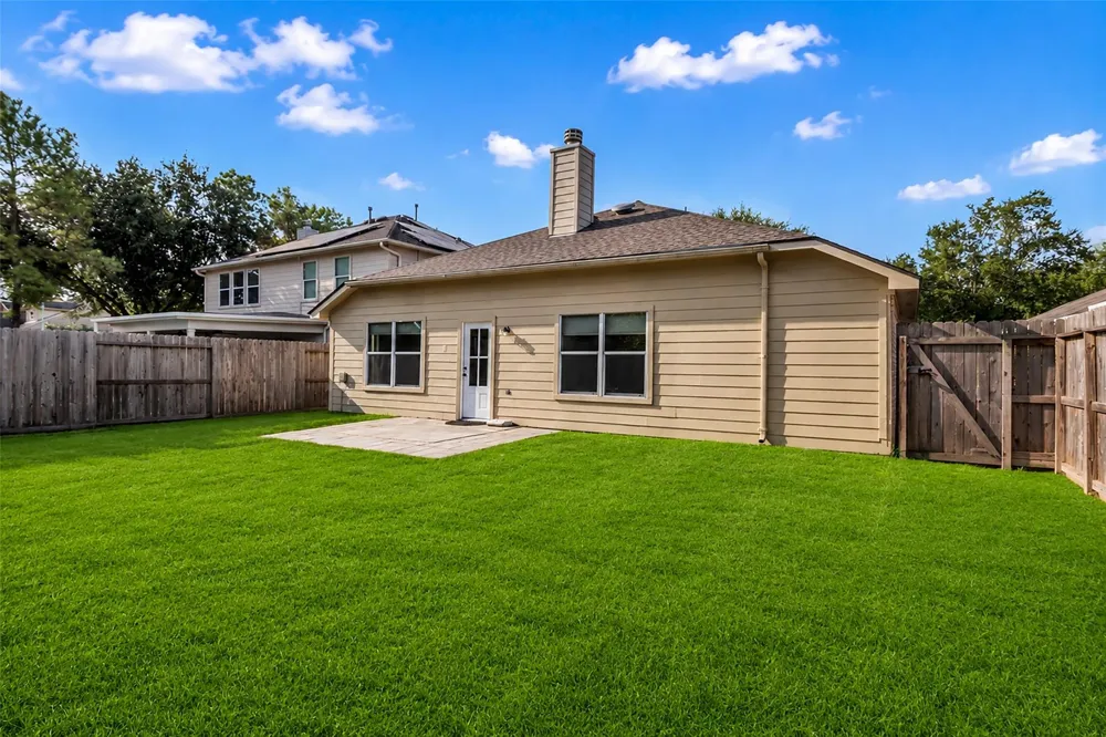 3527 Azalea Sands Drive Spring, TX 77386