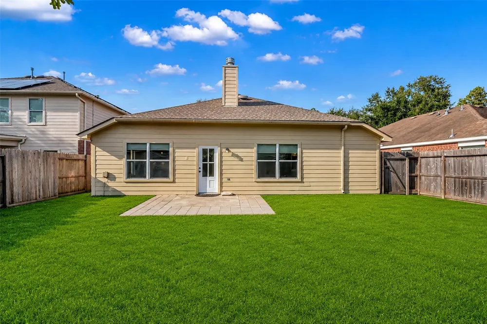 3527 Azalea Sands Drive Spring, TX 77386