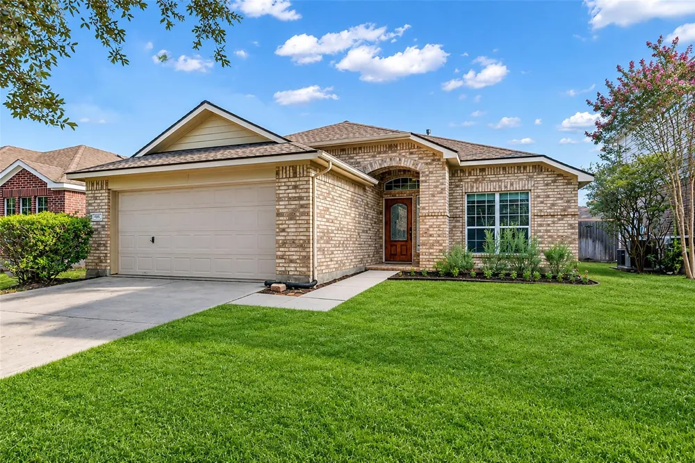 3527 Azalea Sands Drive Spring, TX 77386