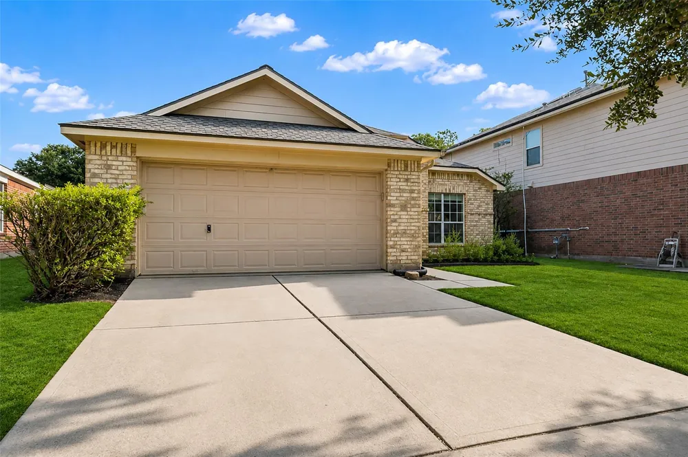 3527 Azalea Sands Drive Spring, TX 77386