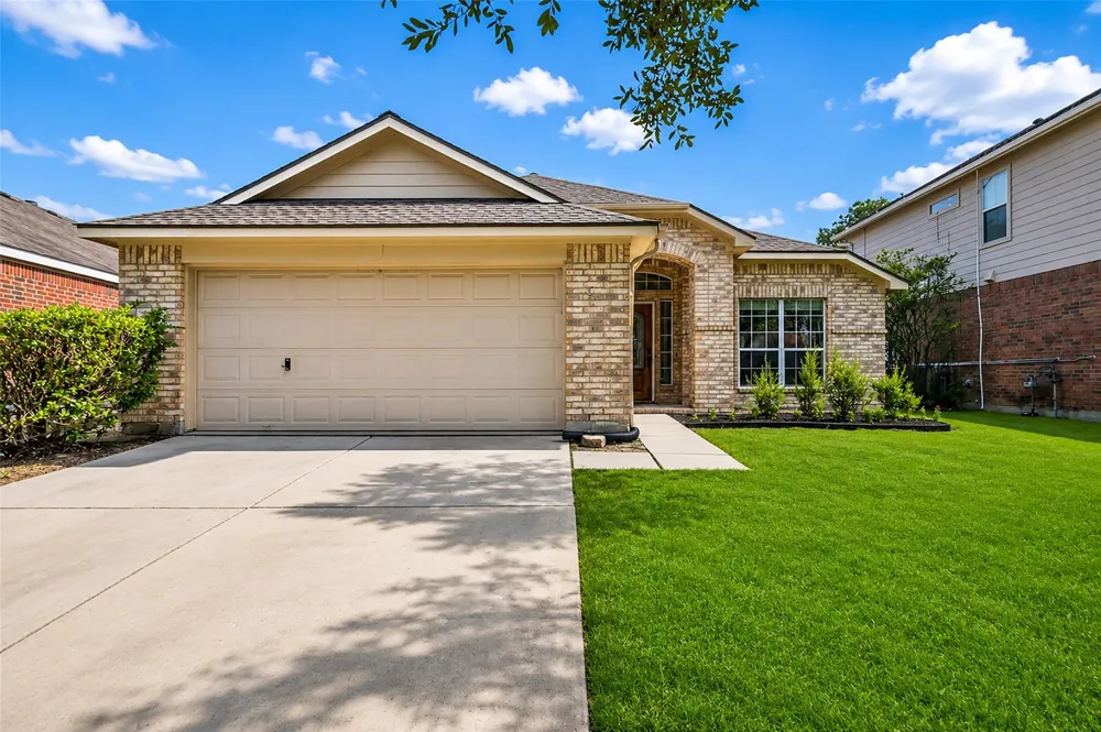 3527 Azalea Sands Drive Spring, TX 77386