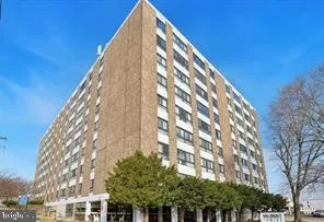 7600 E ROOSEVELT BOULEVARD #204 Philadelphia, PA 19152
