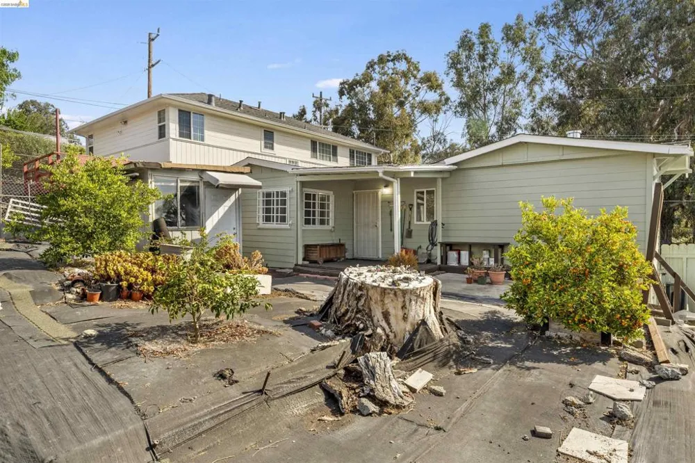 14785 Van Ave San Lorenzo, CA 94578