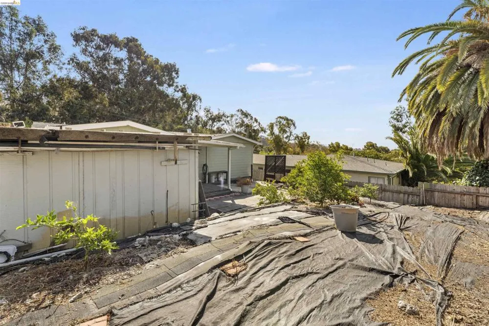 14785 Van Ave San Lorenzo, CA 94578