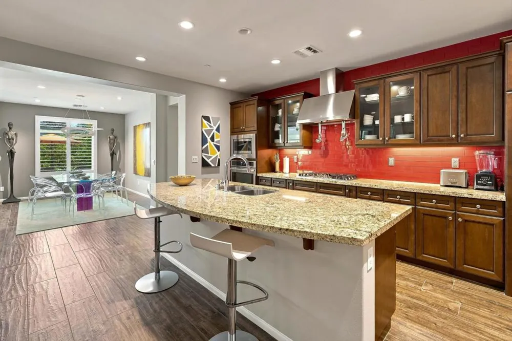 82580 Chino Canyon Drive Indio, CA 92201