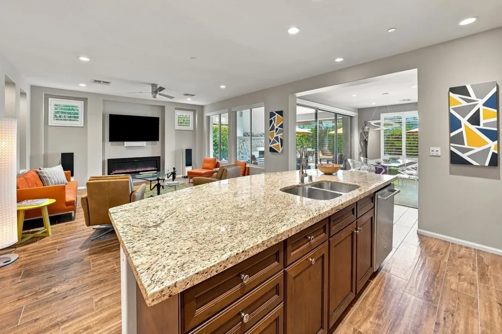 82580 Chino Canyon Drive Indio, CA 92201